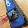 Complete Hockey Starter kit: Stick, Bag, Ball, Shinguards Image 9