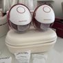 Momcozy M6 Mobile Style Double Breast Pump Image 7