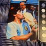 italy world cup 1990 commemorative medal collection Image 3