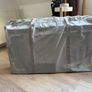 Tutti Bambini CoZee Co-Sleeper Cot Image 3