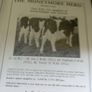 Irish Friesian Breeders 1976 Book Image 4