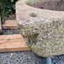 Trough, bathtub shaped. Image 5
