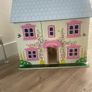 dolls house includes all furniture Image 3