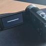 Rare Sony Dcr Sx45e Image 3