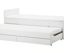 IKEA "Slakt" bed