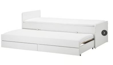 IKEA "Slakt" bed