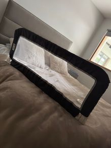 Safety 1st Portable Bed Guard