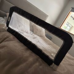 Safety 1st Portable Bed Guard