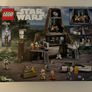 LEGO Star Wars Yavin 4 Rebel Base 75365 Image 2