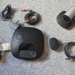 Logitech GROUP Video Conferencing System - Mid to Large Rooms