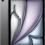Apple iPad Air 11-inch (11") M3 7th Gen A3266 128 GB, Space Gray, Navy Case incl Image 3