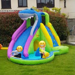 Inflatable Water Park / Pool
