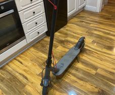 Aovo pro electric scooter