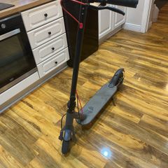 Aovo pro electric scooter