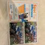Kids Club Racing Book Image 2