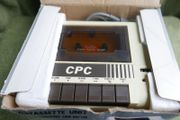 Datasette Unit Cassette Recorder Unit For Commodore CBM 64/128 BNIB - Boxed