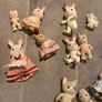 sylvanian family bundle Image 10