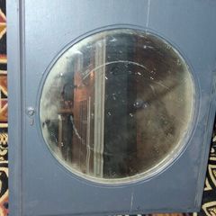 Small Wall Cabinet