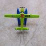 Matchbox Treasure Hunter Sea Plane Image 3