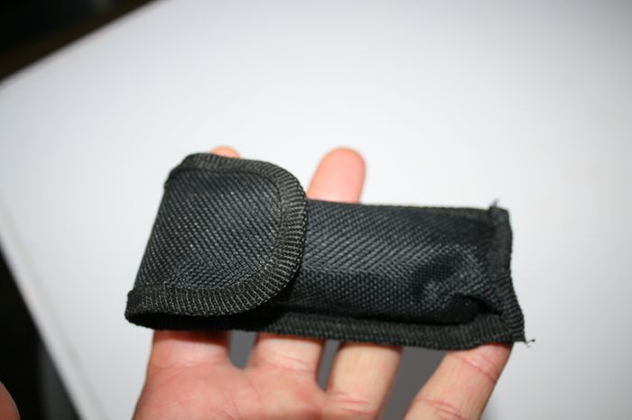 Multi-purpose Knife