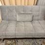 2 -3 seater Sofa and 2 seater Sofa bed - 5 seater L shaped sofa Set Image 3