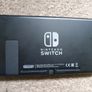 Nintendo Switch V1 Brand New Neon Red/Blue Joy-Cons Dock & Accessories Image 3