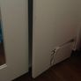 3 door wardrobe Image 3
