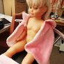 Vintage Famosa Doll - Federica Image 9