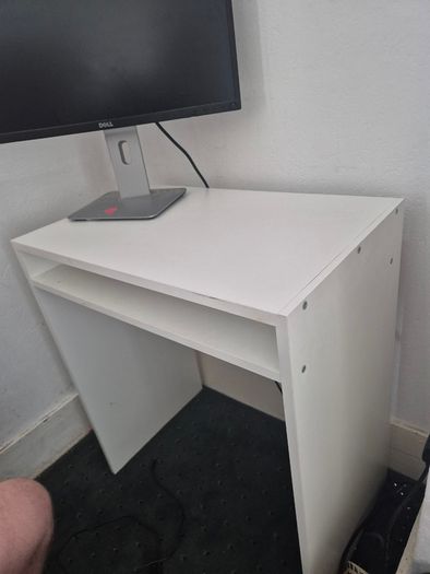 Desk ( simple design, sturdy)
