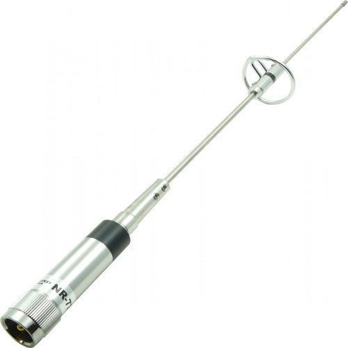 NR-770S Dual Band 2M/70CM Mobile Antenna