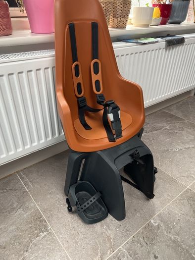 BoBike ONE MAXI EB-D child bike seat