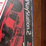 Formula Challenge PlayStation1 Ps2 games Original Image 2