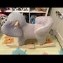 Rocking elephant Image 2