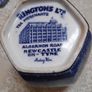Antique Ringtons tea cady Image 4