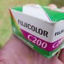 Fujifilm C200 24 Prints Camera Film Iso 200 CN-16 C-41 2000/24 Image 4