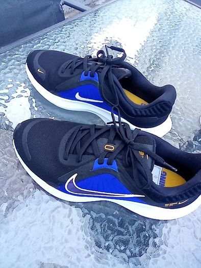Nike runners