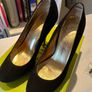 Ted Baker black shoe (UK 6) Image 5