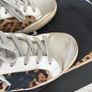 golden goose trainers Image 7
