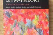 String Theory and M-Theory