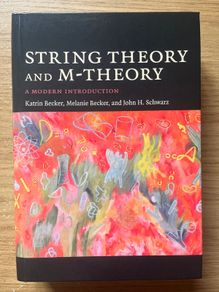 String Theory and M-Theory
