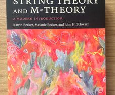 String Theory and M-Theory