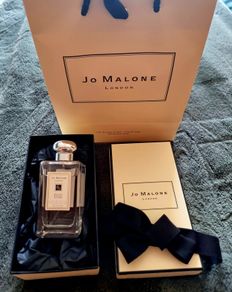 BNIB Jo Malone Wild Fig & Cassis