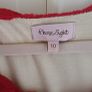 Phase Eight Red applique Dress Image 7