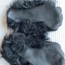 Deluxe Gorilla Costume for Adults Image 6