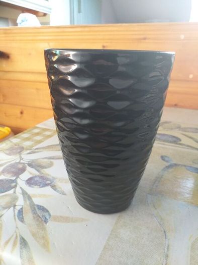 Stunning Vase.