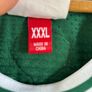 Boston Celtics Larry Bird jersey XL Image 5