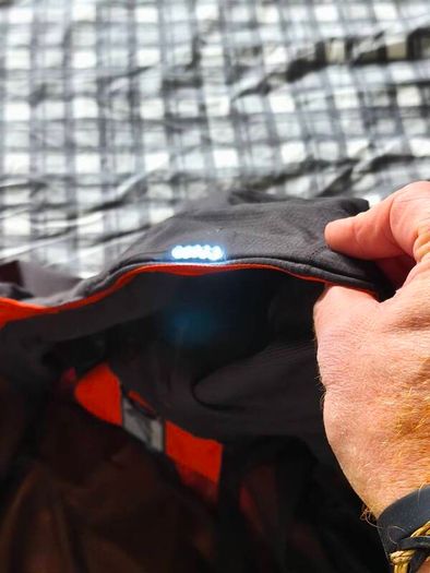 Regatta Rain Jacket
