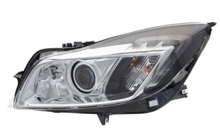 Opel Insignia AFL (Adaptive Forward Lighting) Headlight