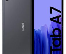 Samsung Galaxy Tab A7 SM-T505 32GB, Wi-Fi+ Sim Card 4G Unlocked 10.4'' Excellent