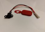 Xiaomi M365 Electric Scooter Charging Port